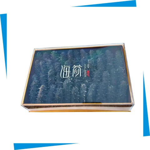 大连海参淡干1