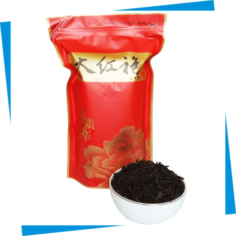 武夷山大红袍250克