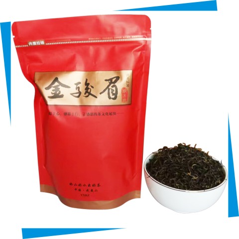 武夷山金骏眉250克