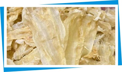 北海鳘鱼胶250克